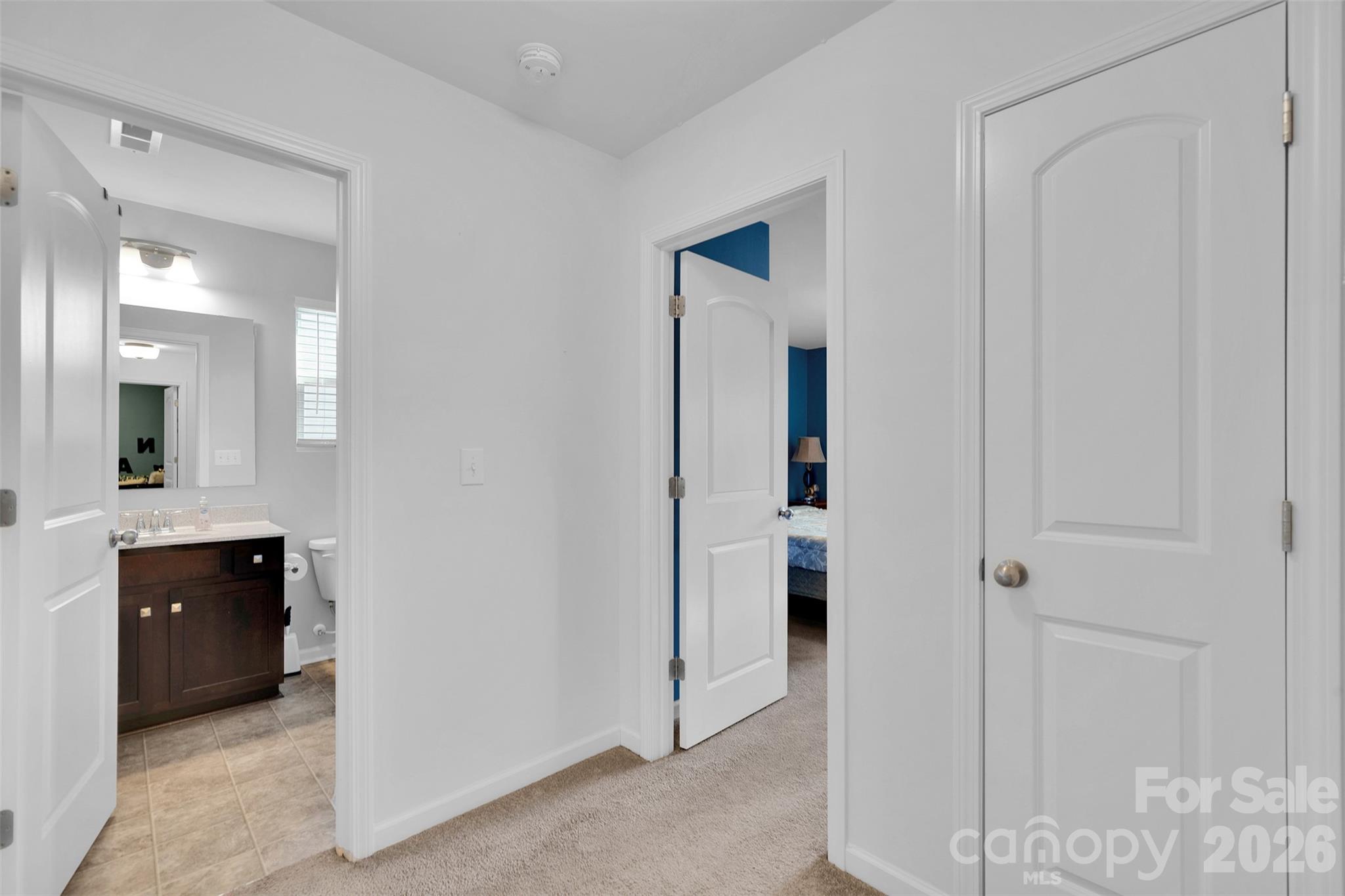 Oaks At Clover - Residential