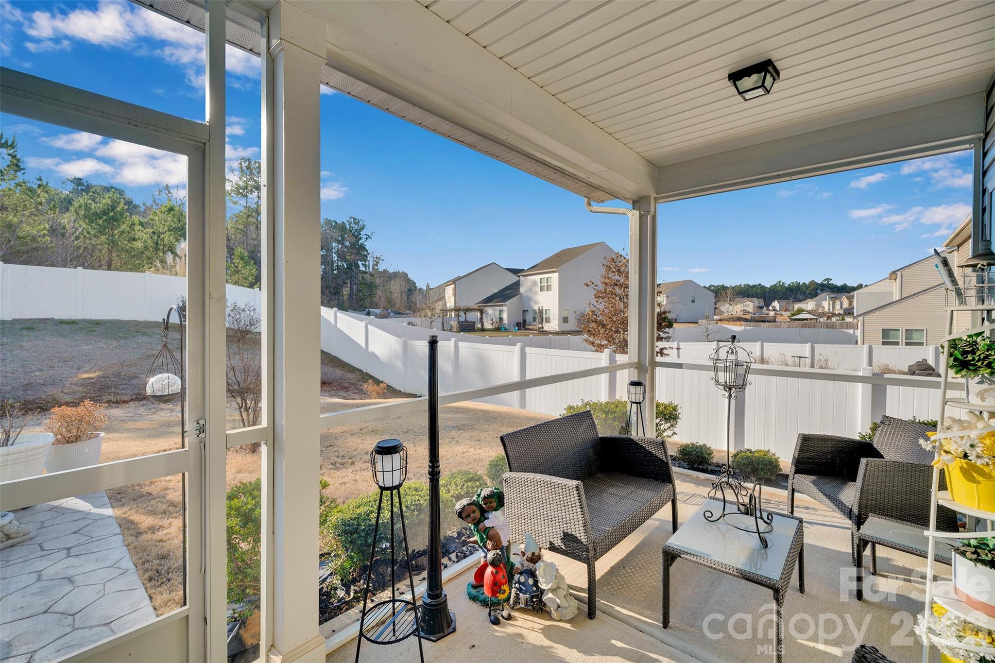 Oaks At Clover - Residential