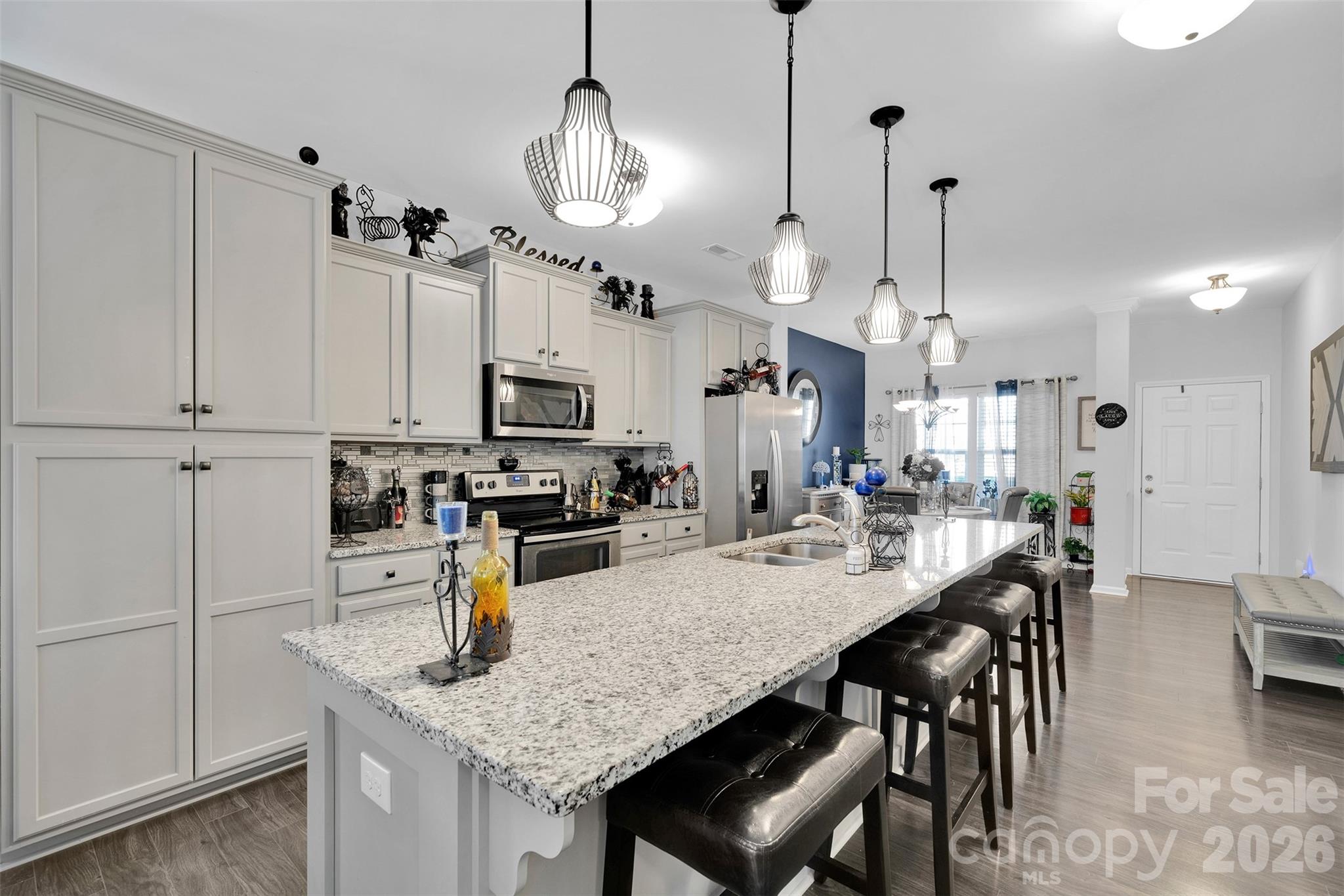 Oaks At Clover - Residential