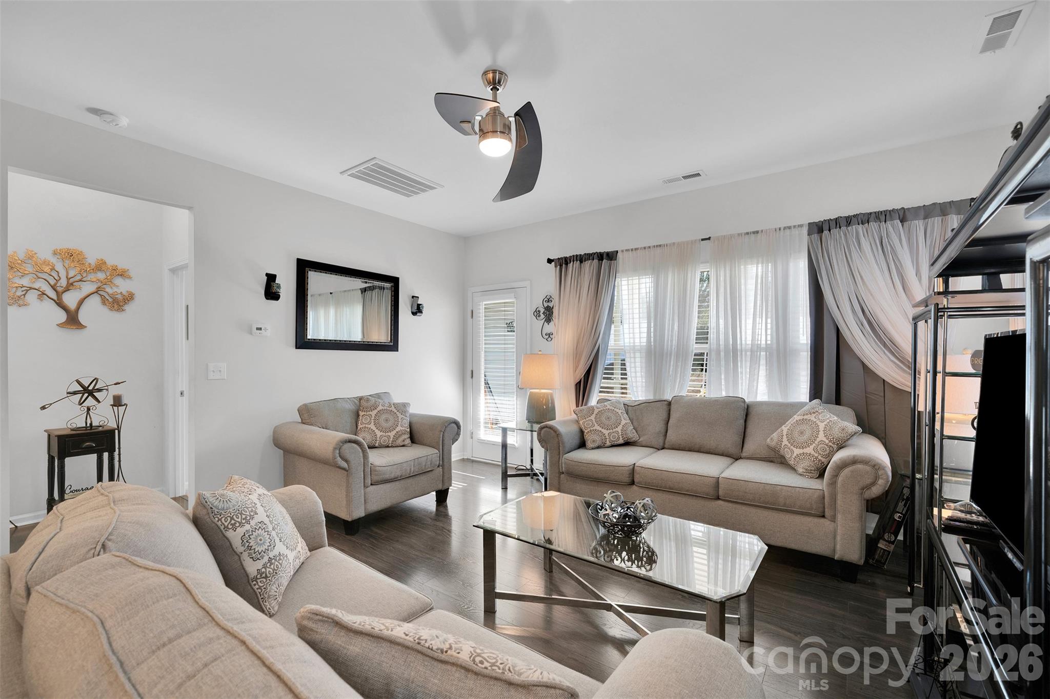 Oaks At Clover - Residential