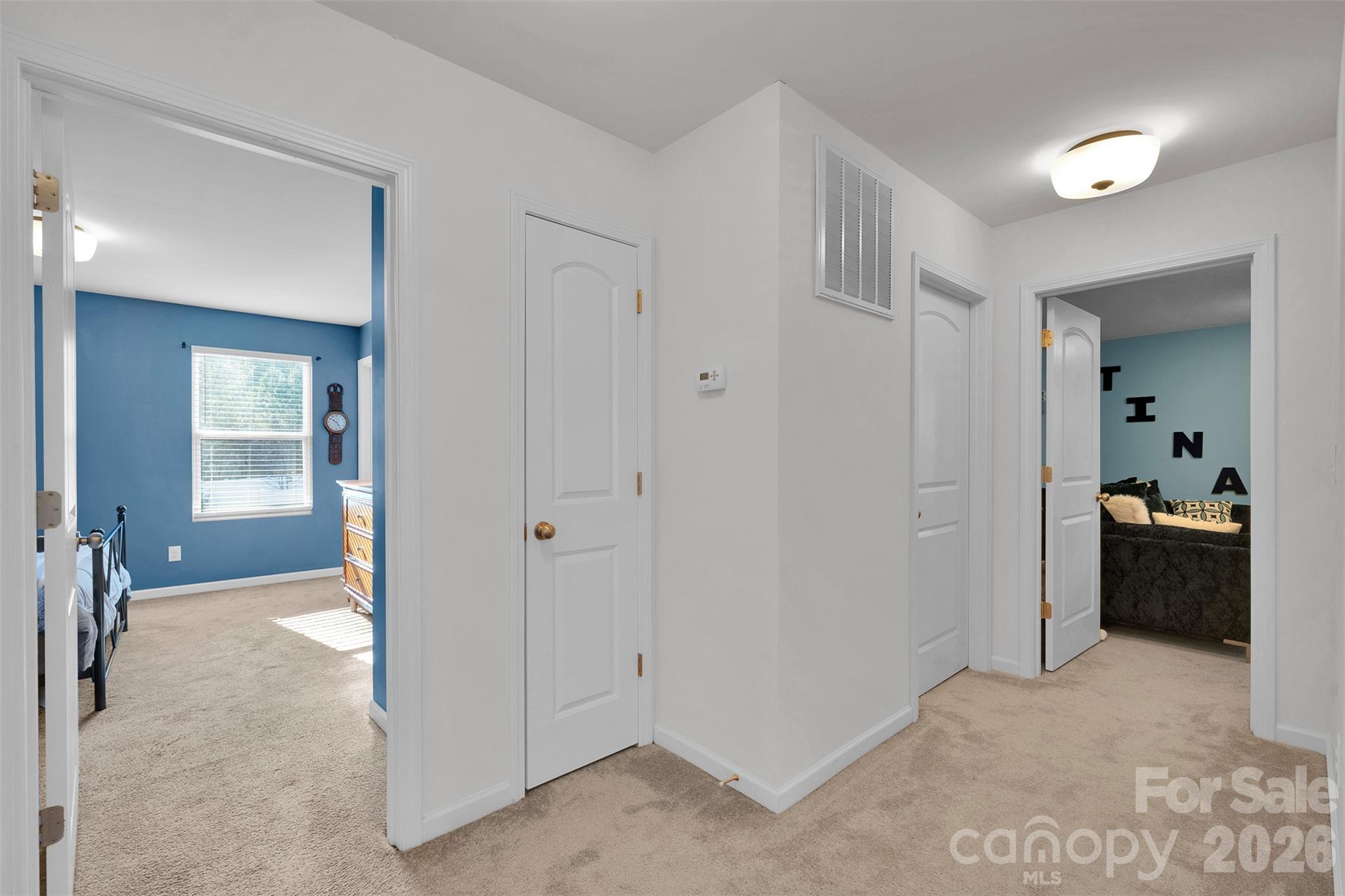 Oaks At Clover - Residential