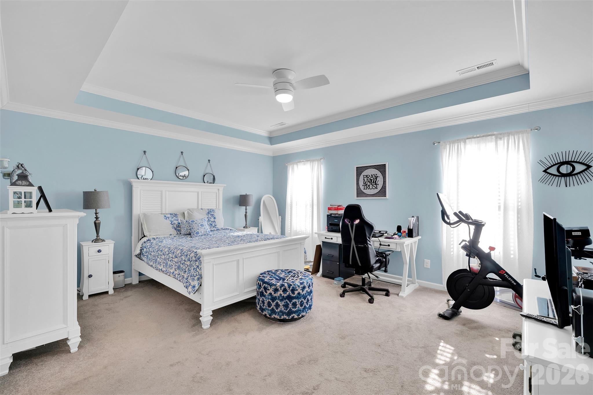 Oaks At Clover - Residential