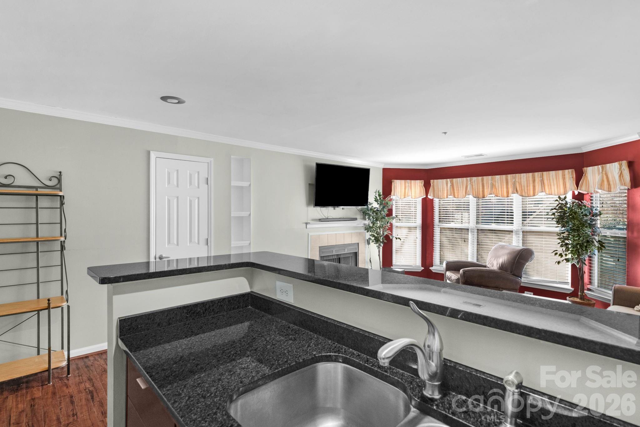 Fourth Ward - Residential