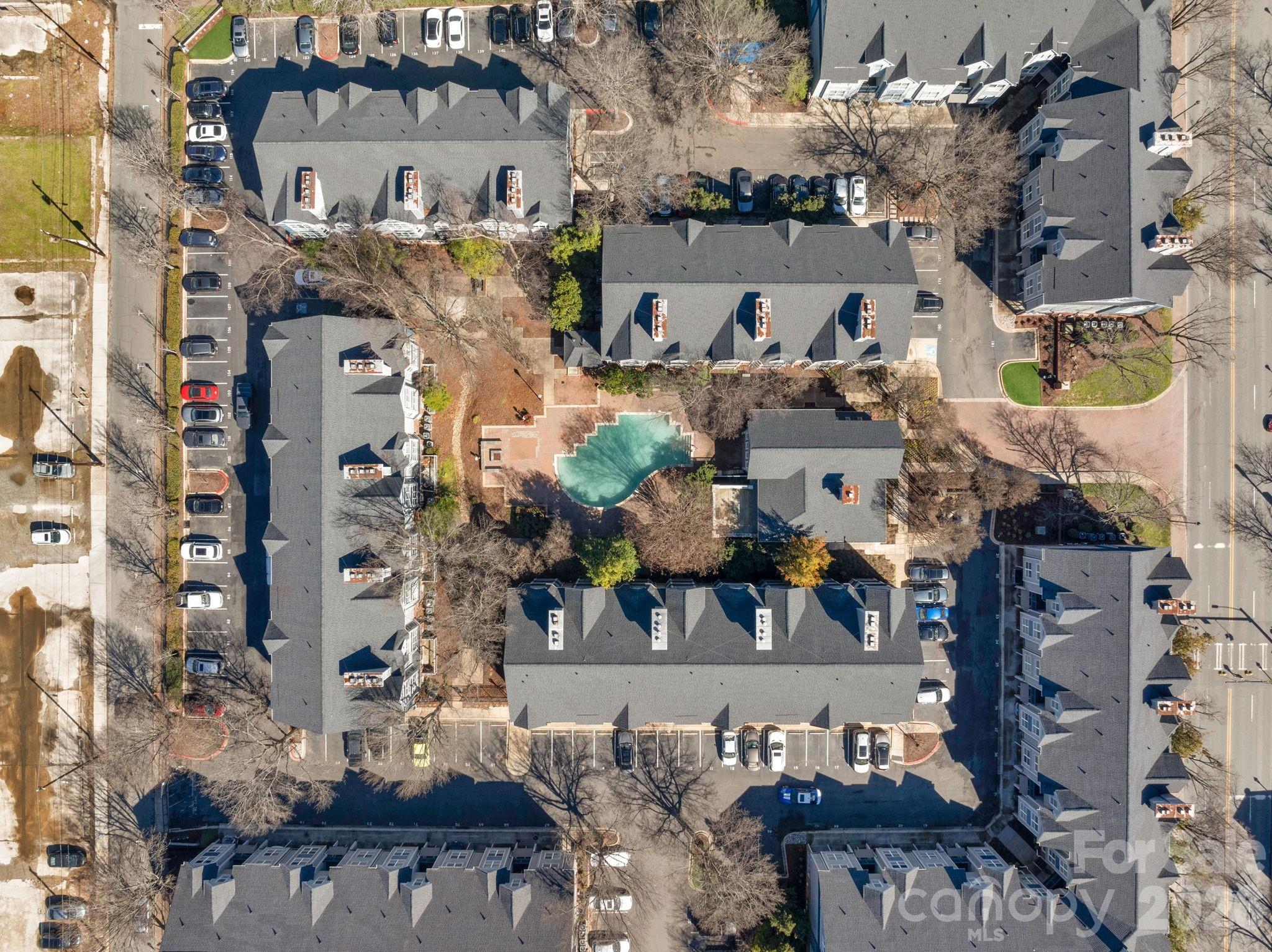 Fourth Ward - Residential