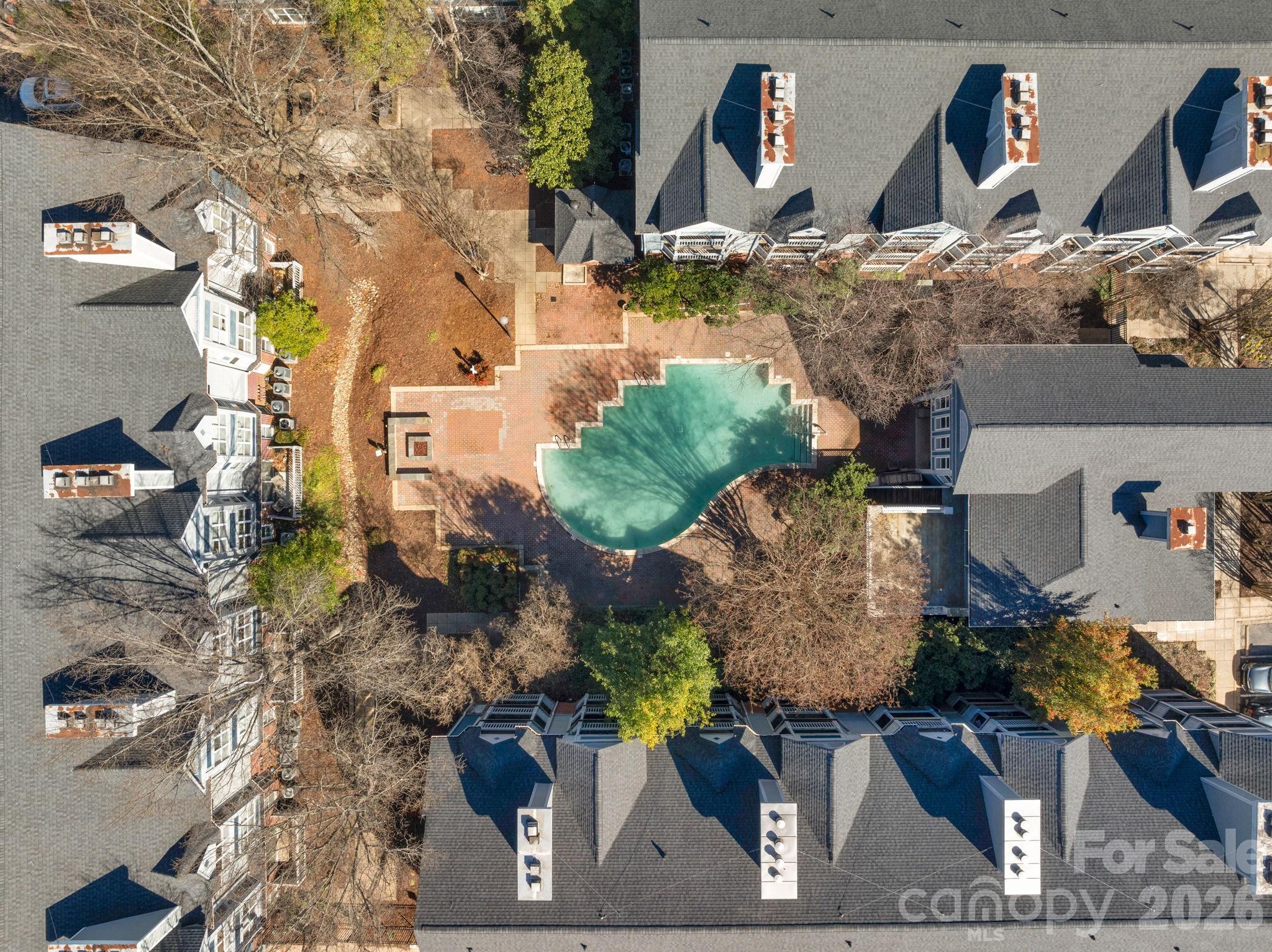 Fourth Ward - Residential