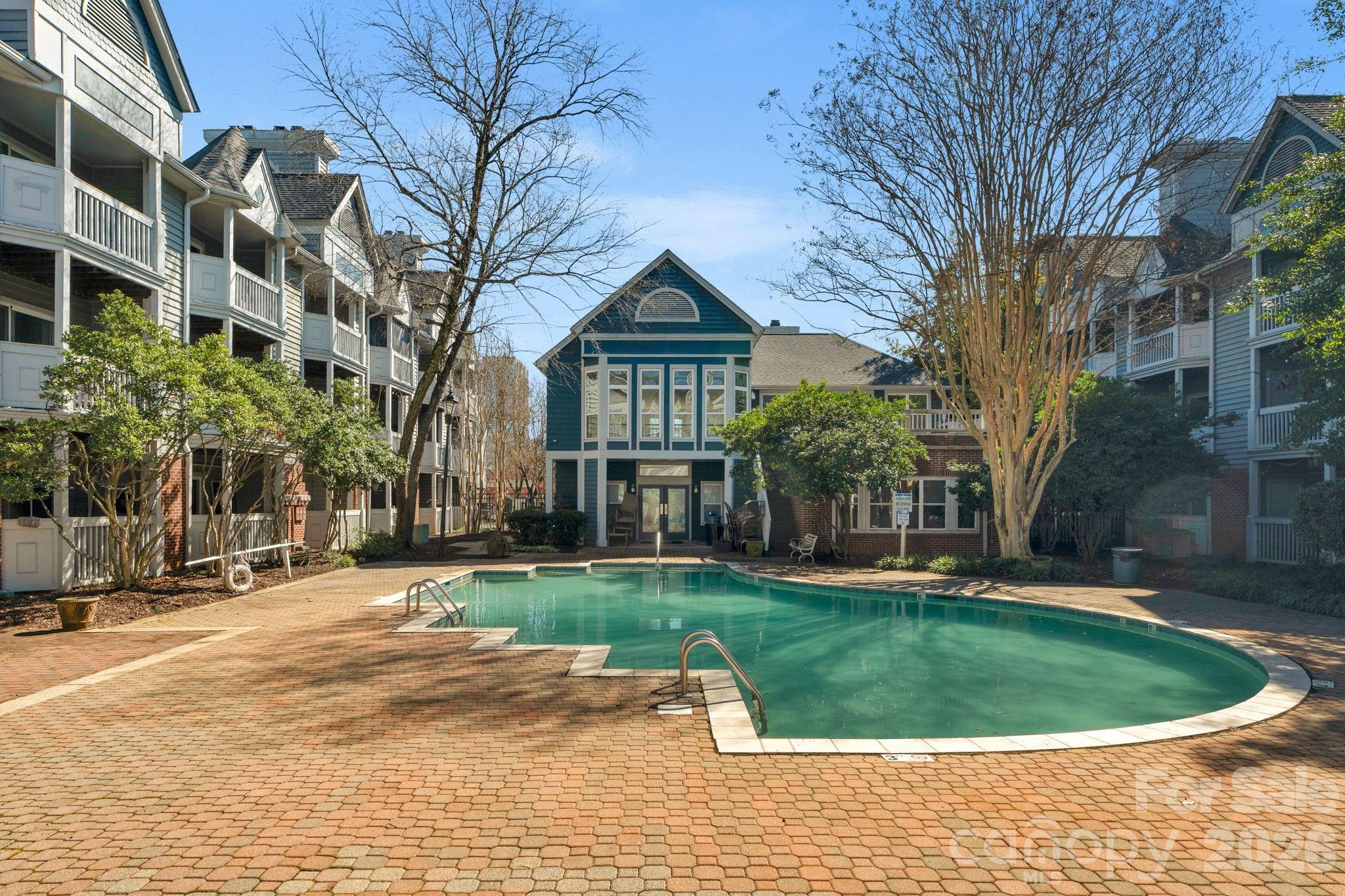 Fourth Ward - Residential