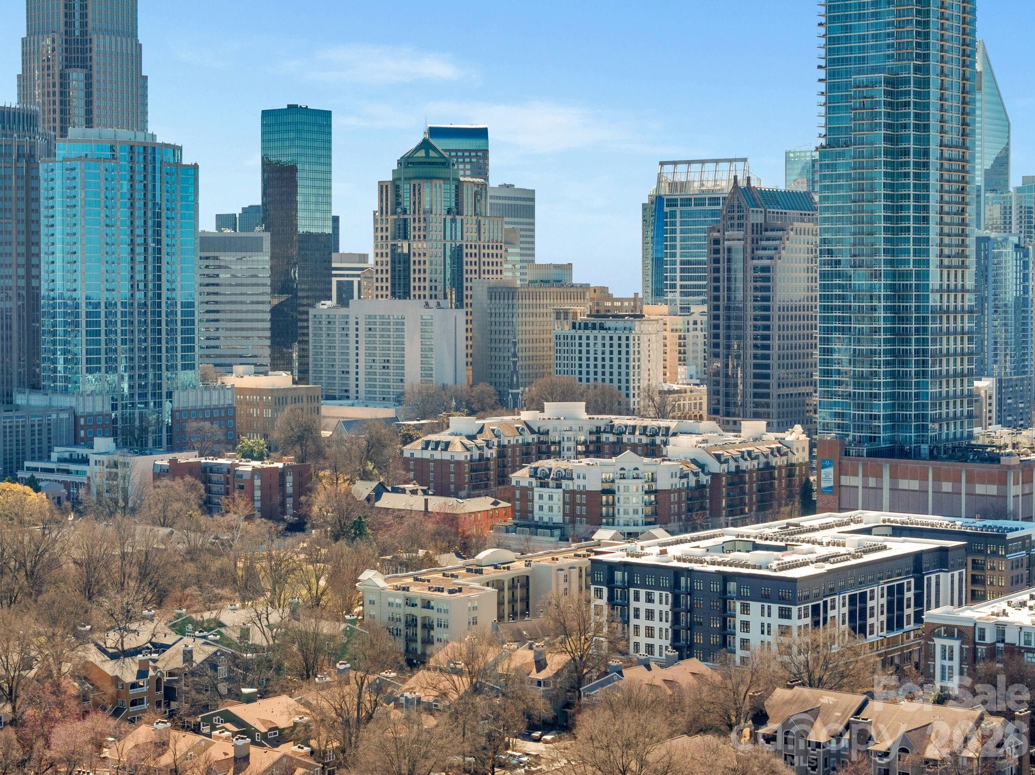 Fourth Ward - Residential