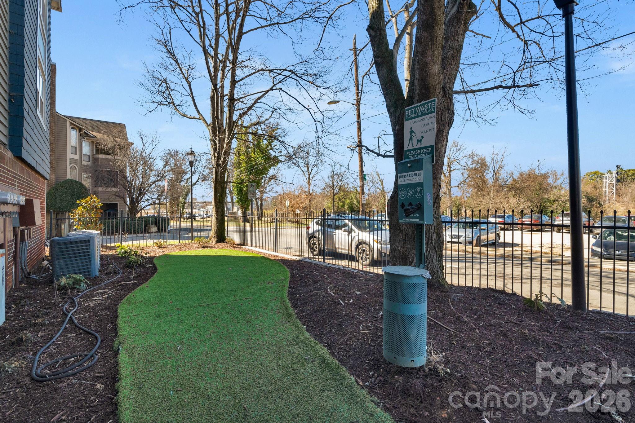 Fourth Ward - Residential