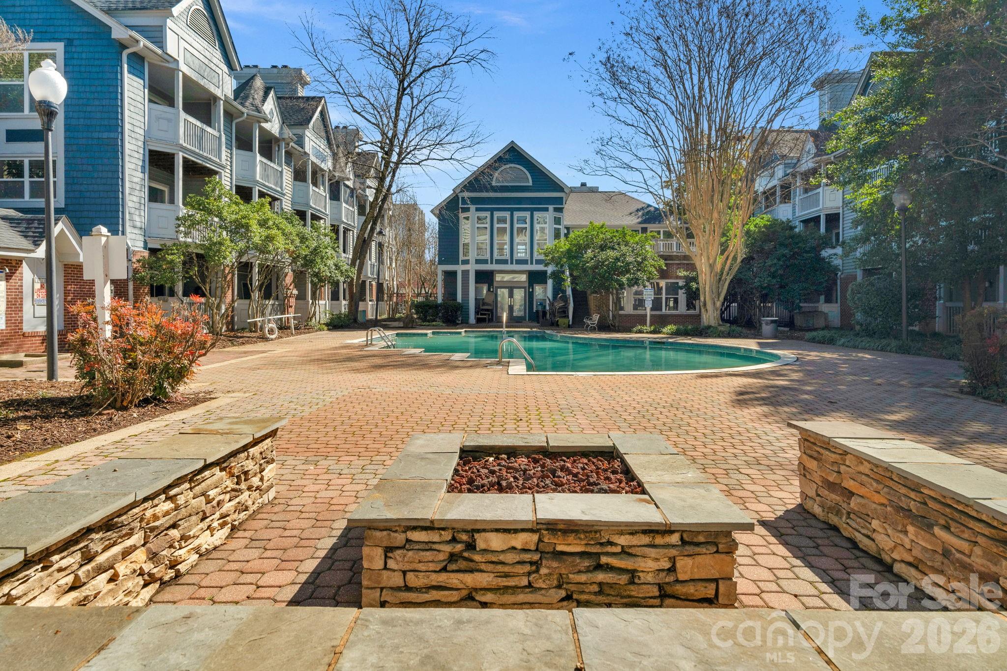 Fourth Ward - Residential