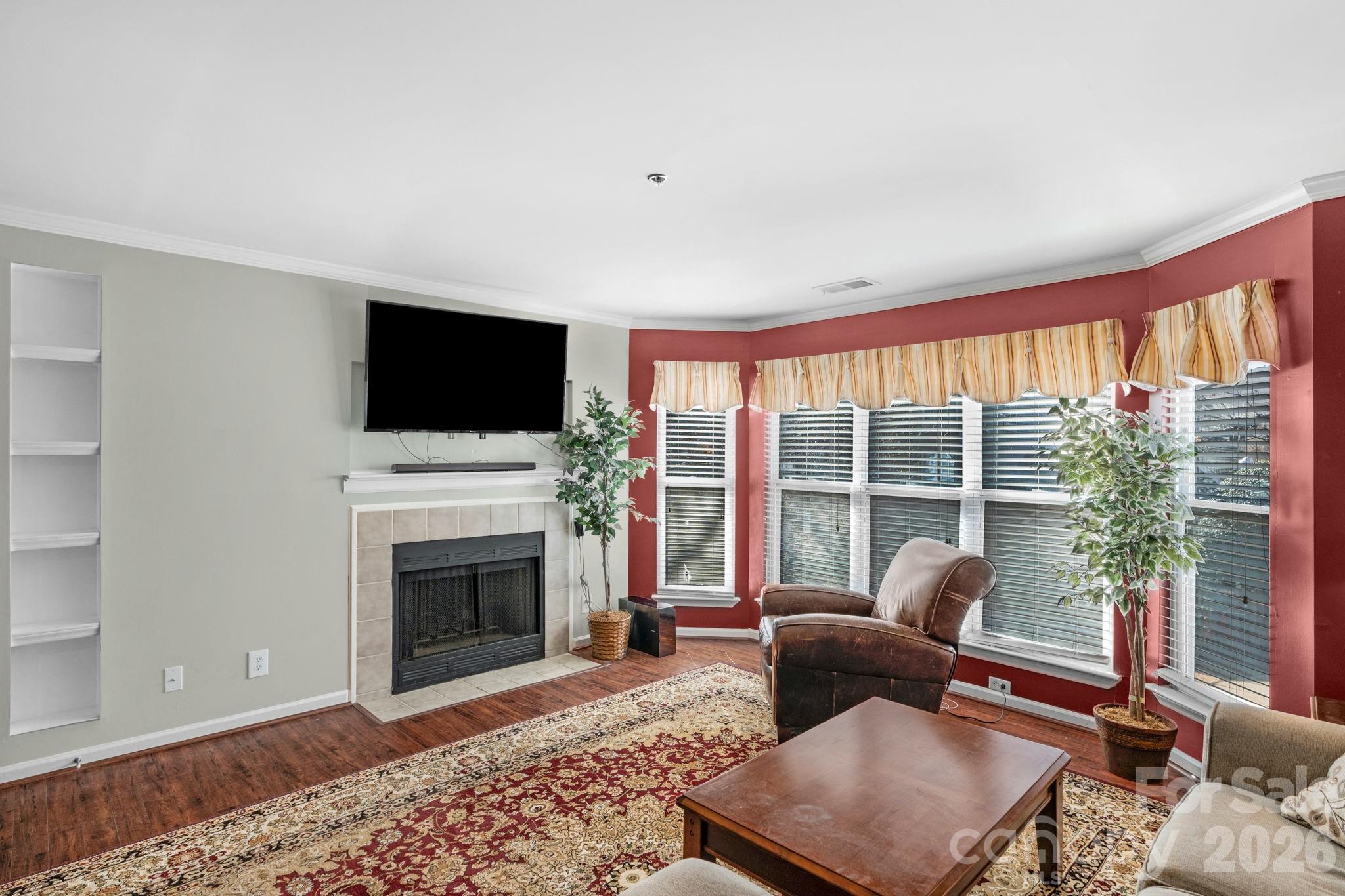 Fourth Ward - Residential