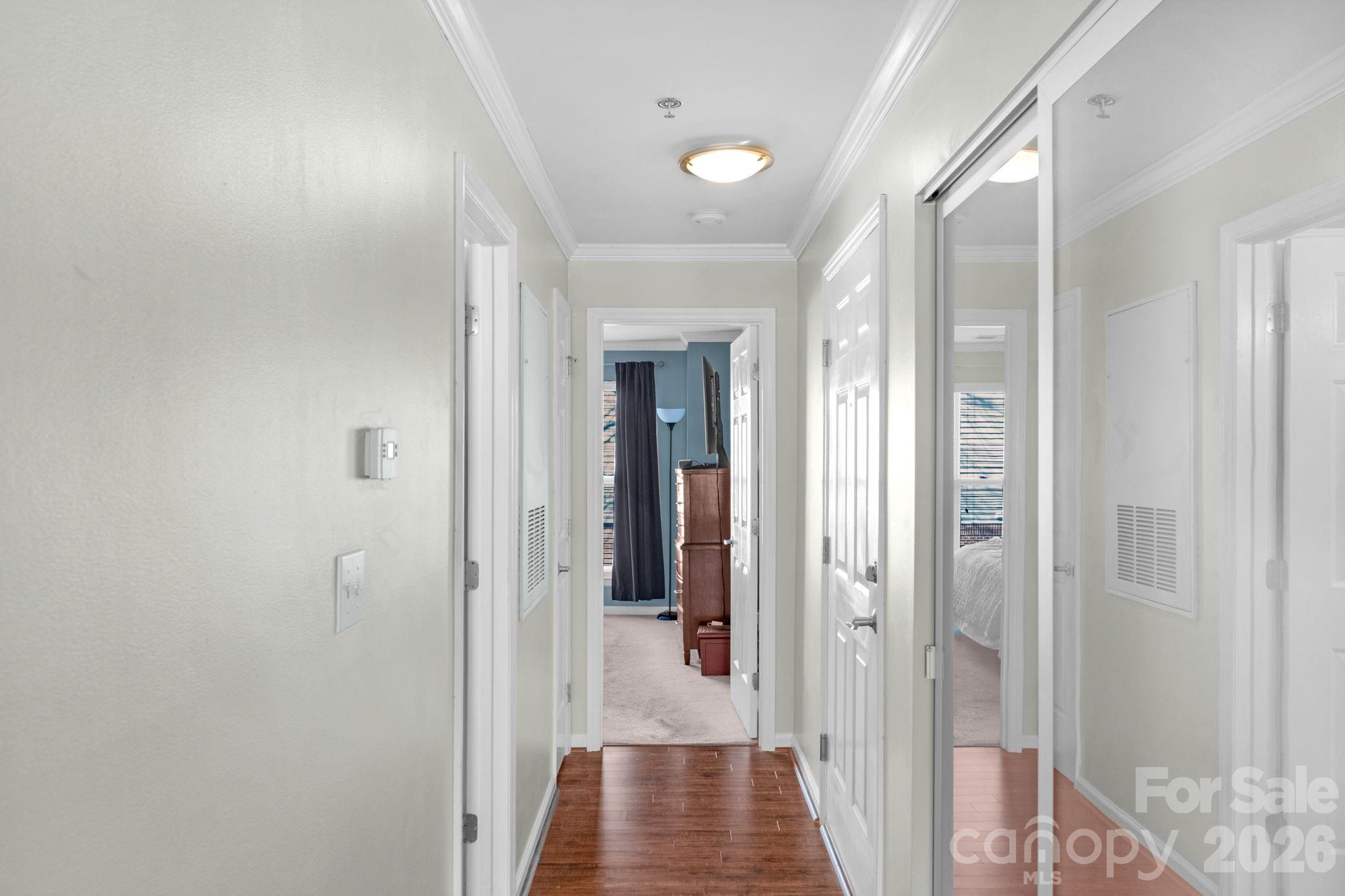 Fourth Ward - Residential