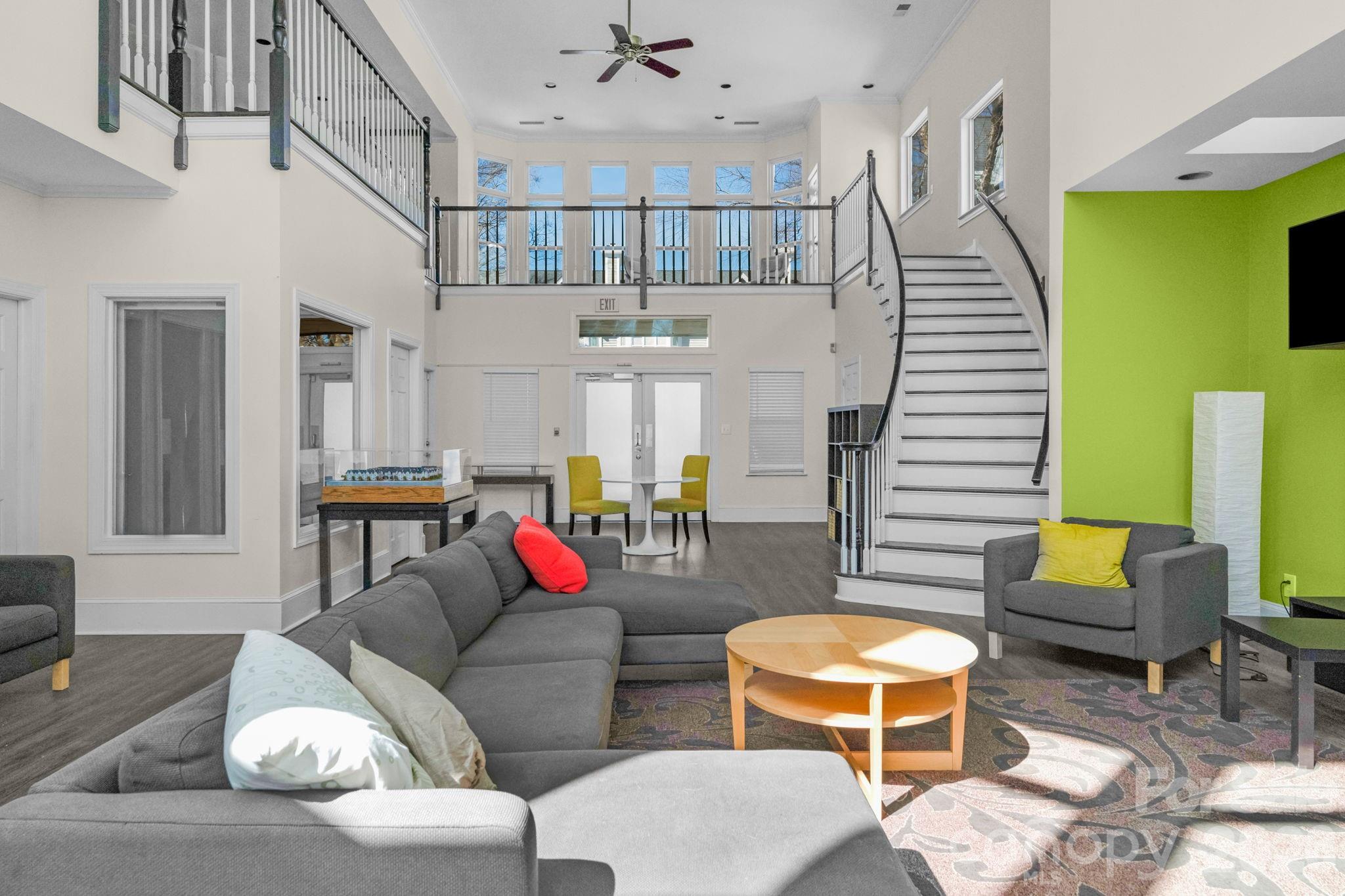 Fourth Ward - Residential