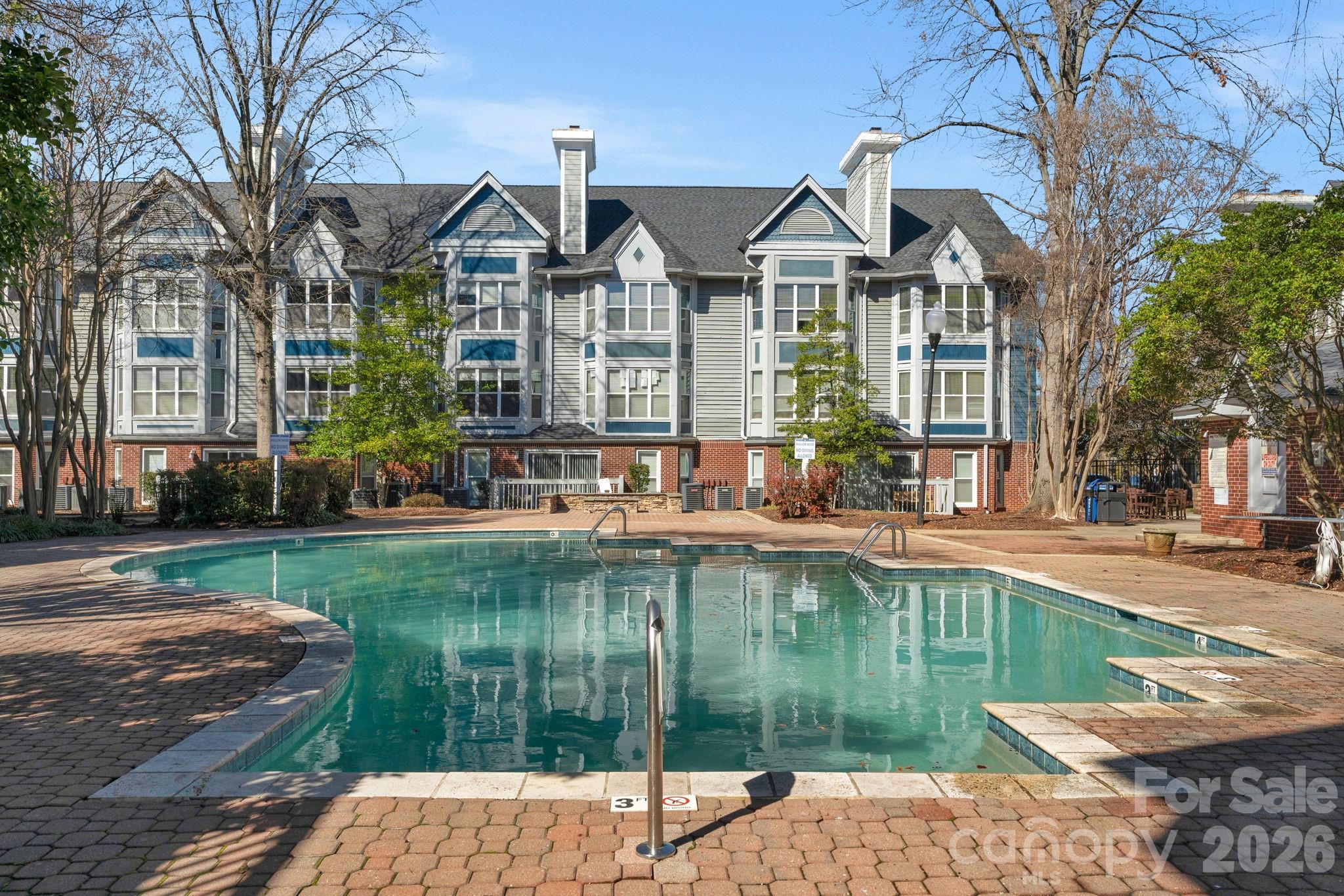 Fourth Ward - Residential