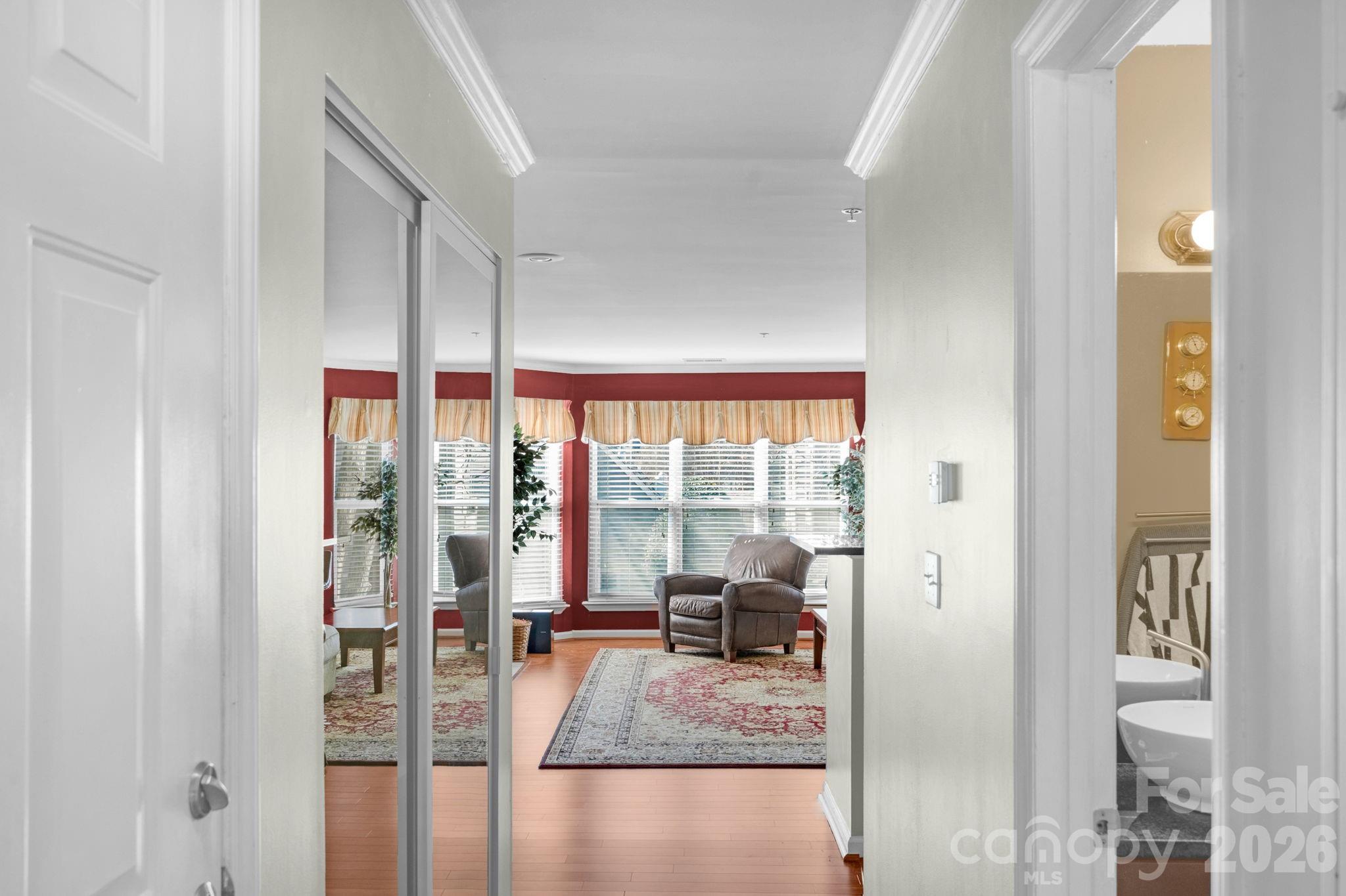 Fourth Ward - Residential