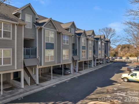 513 N Graham Street 2E Charlotte NC 28202