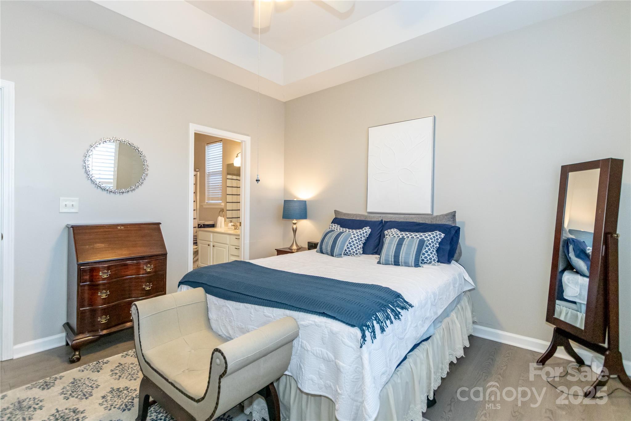 Steele Meadows - Residential