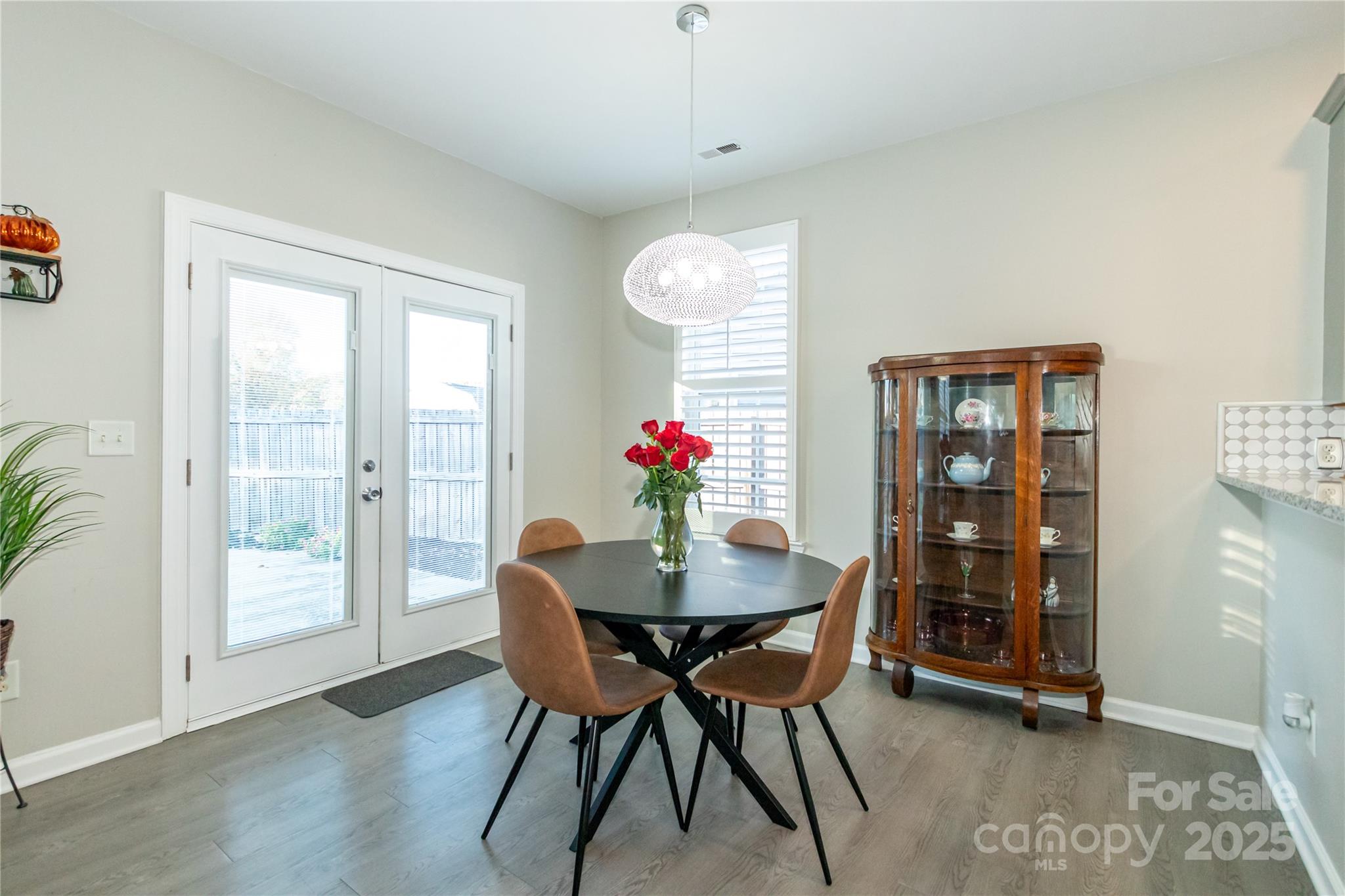 Steele Meadows - Residential