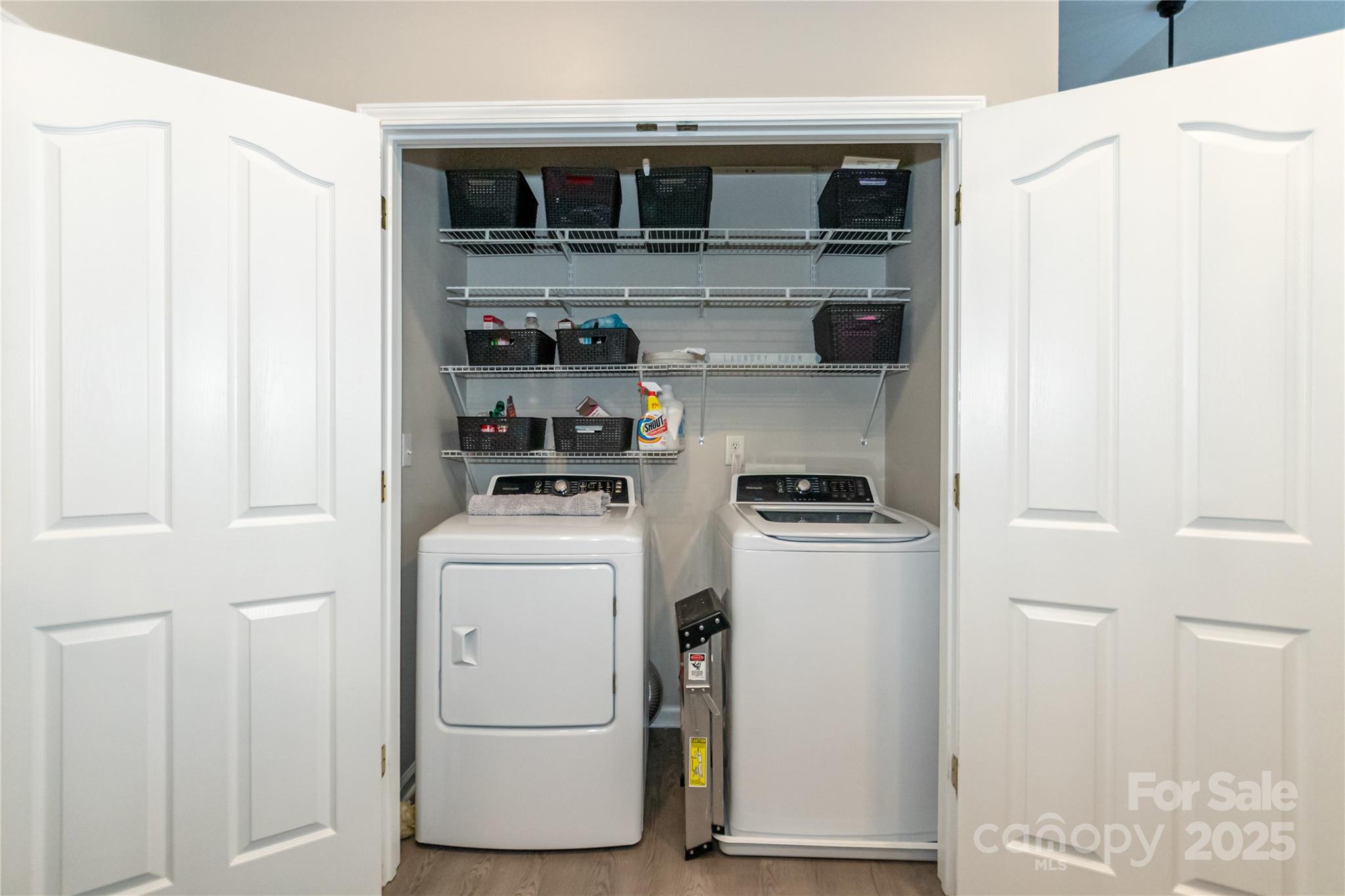 Steele Meadows - Residential