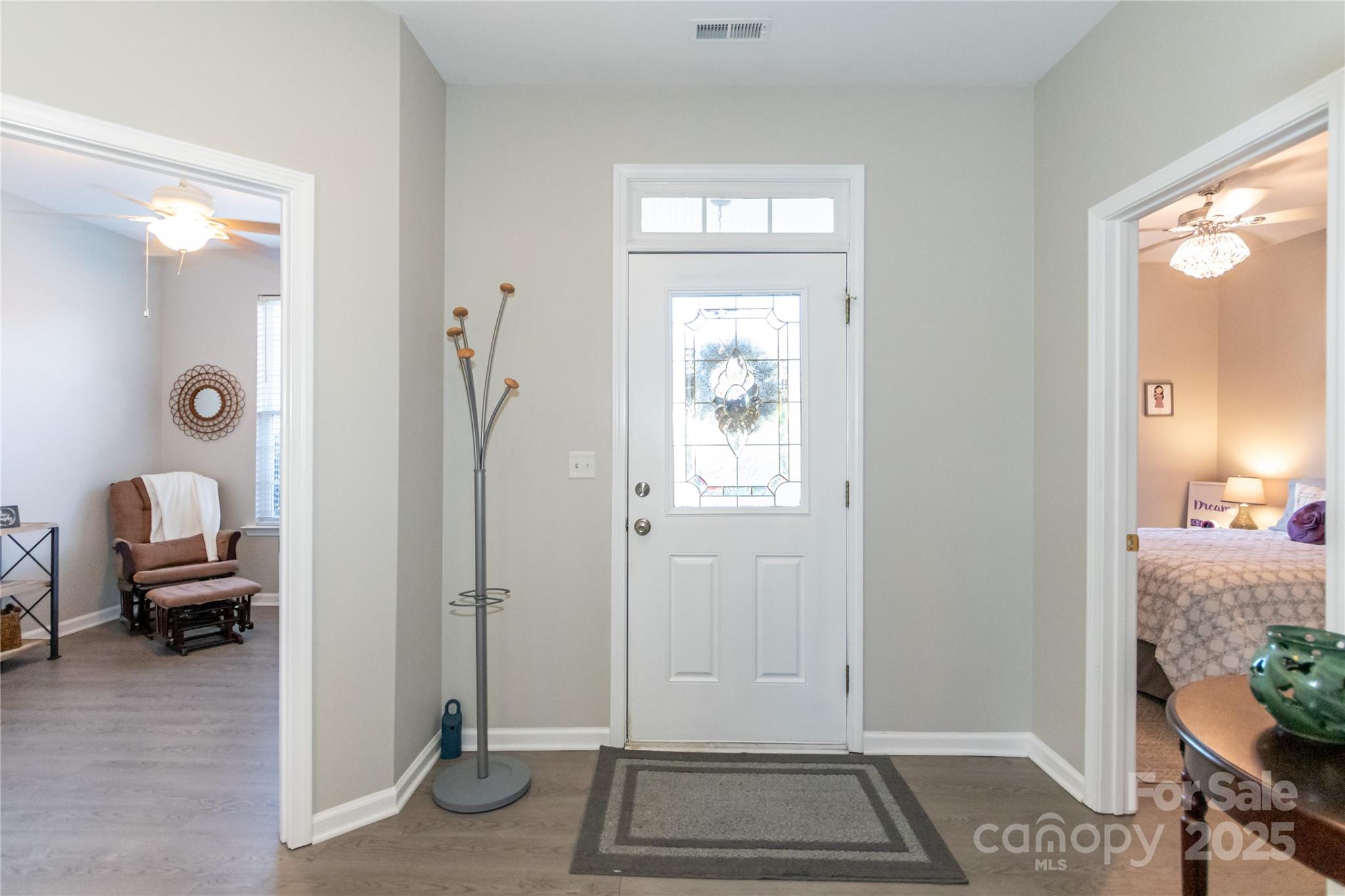 Steele Meadows - Residential