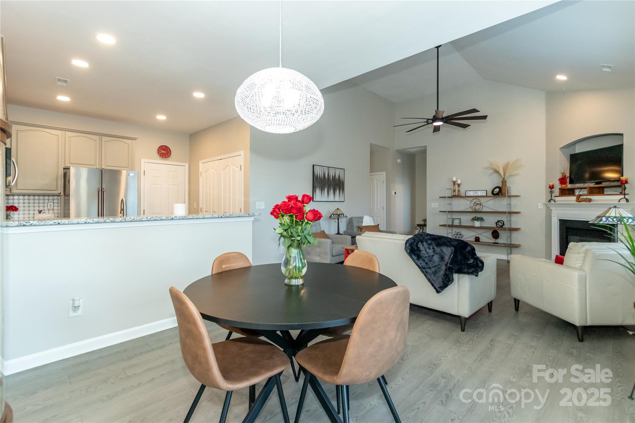 Steele Meadows - Residential