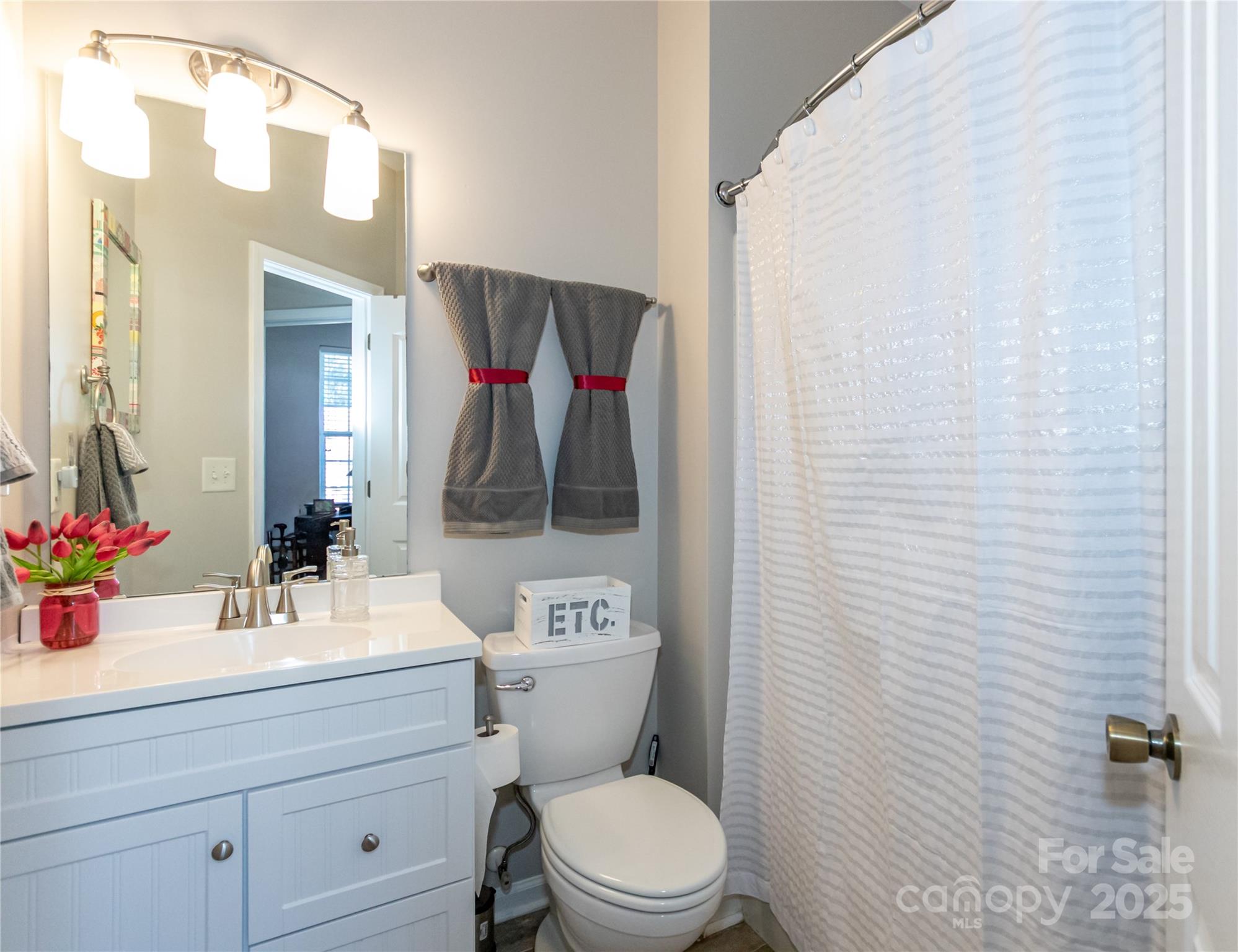 Steele Meadows - Residential