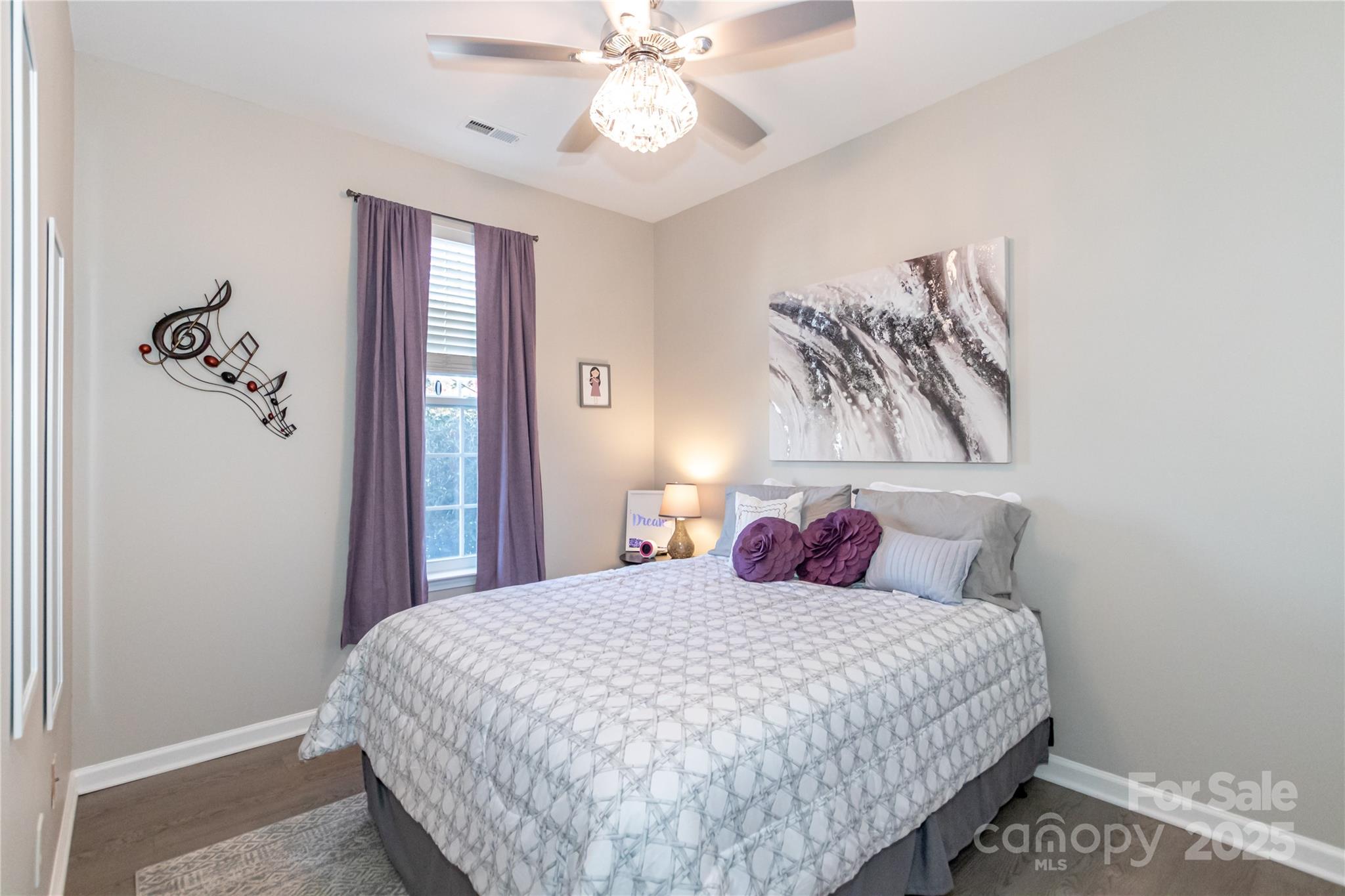 Steele Meadows - Residential