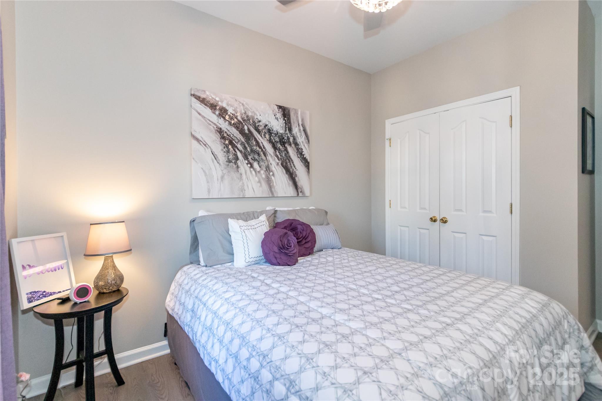 Steele Meadows - Residential