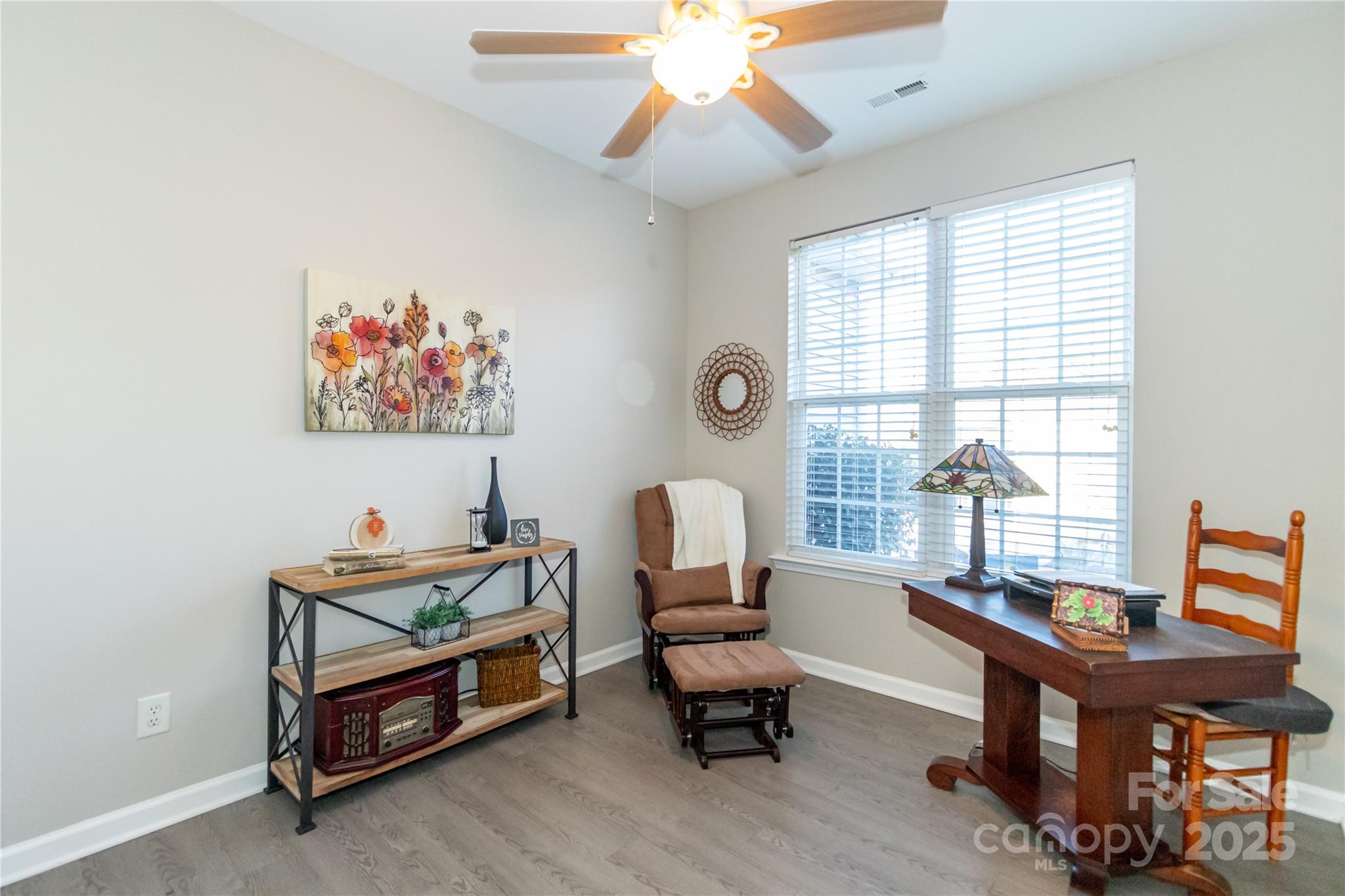 Steele Meadows - Residential