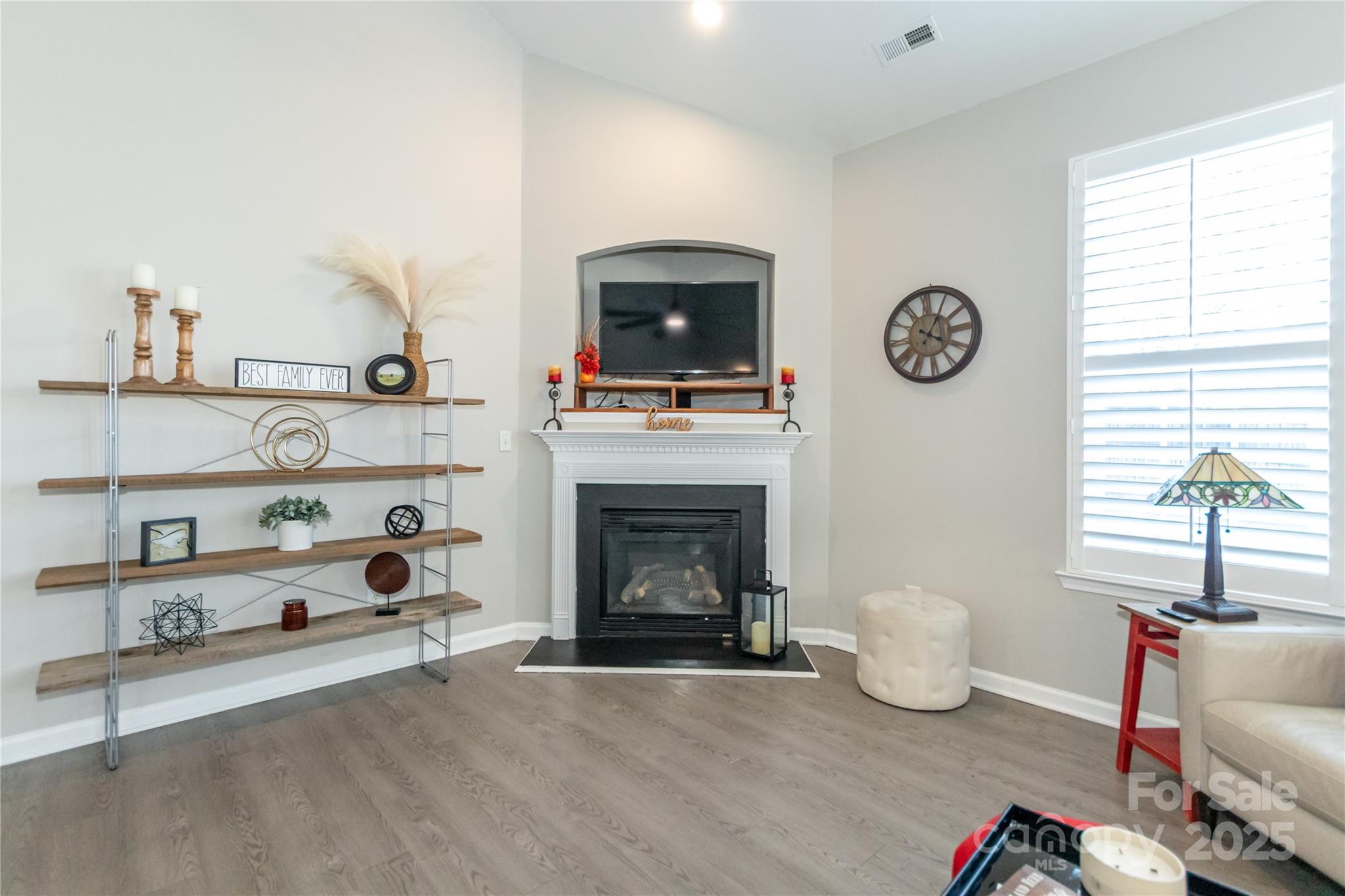 Steele Meadows - Residential