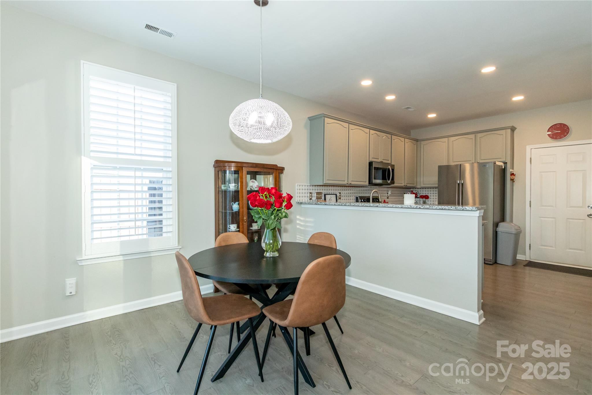 Steele Meadows - Residential