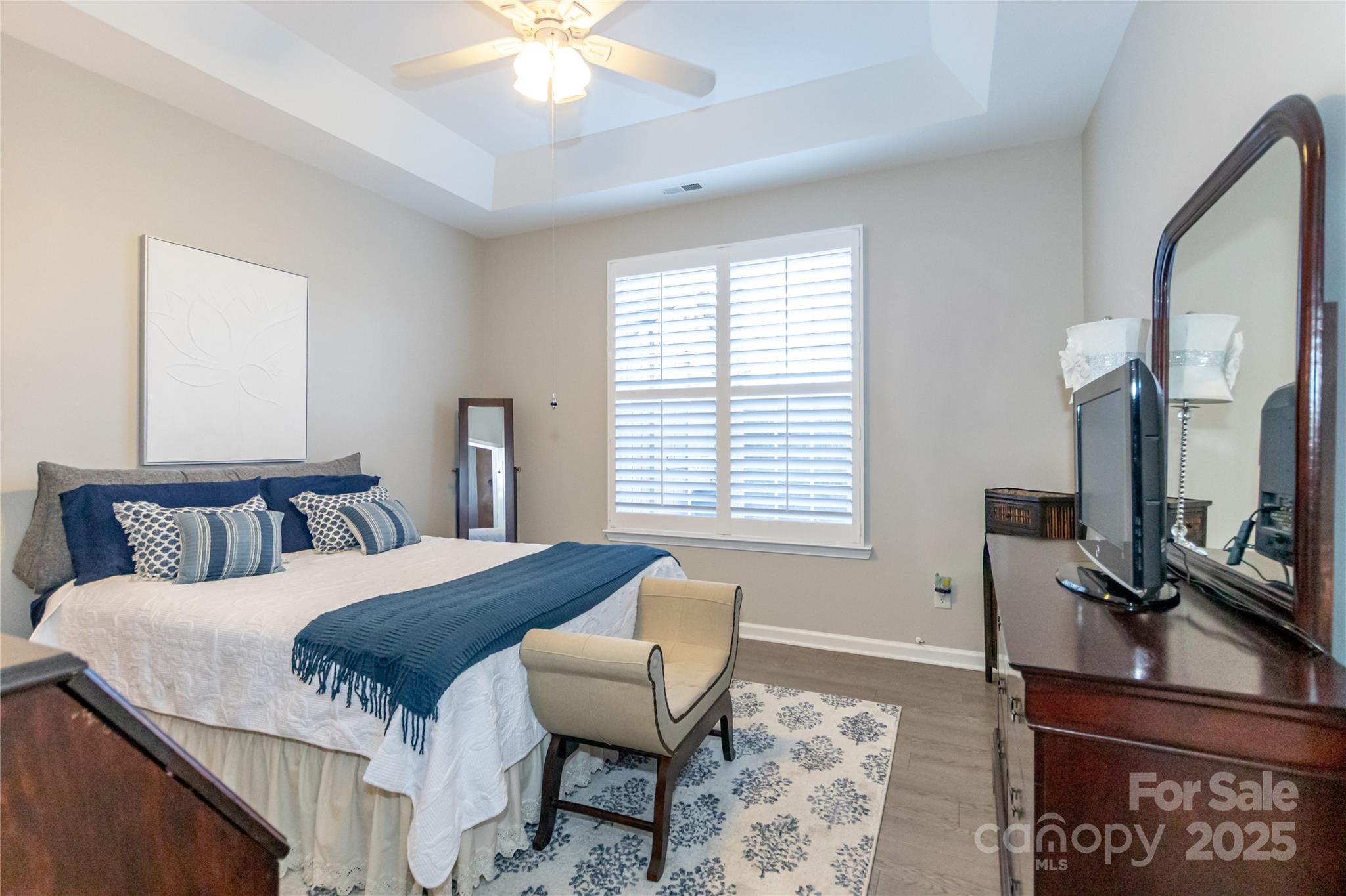 Steele Meadows - Residential