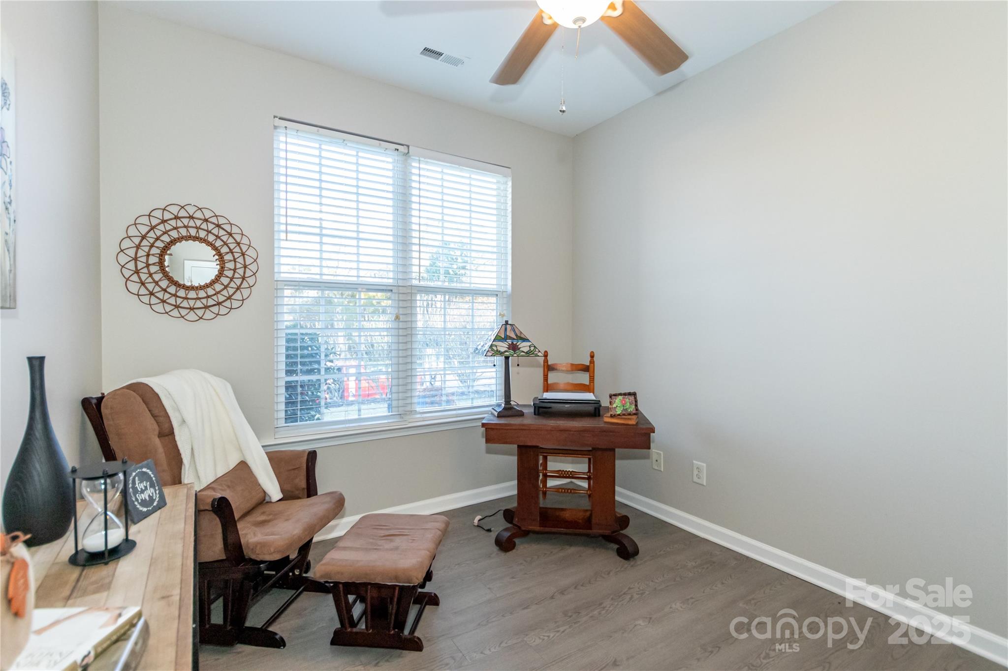 Steele Meadows - Residential