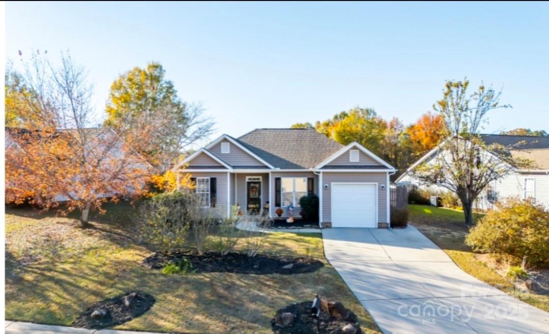 Steele Meadows - Residential