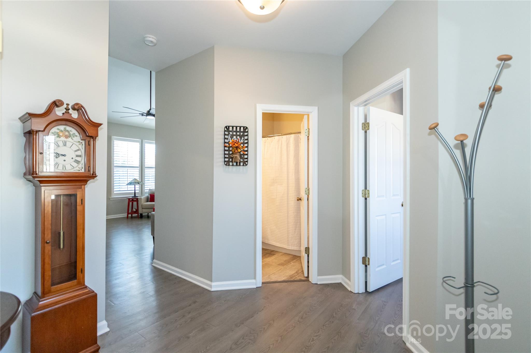 Steele Meadows - Residential