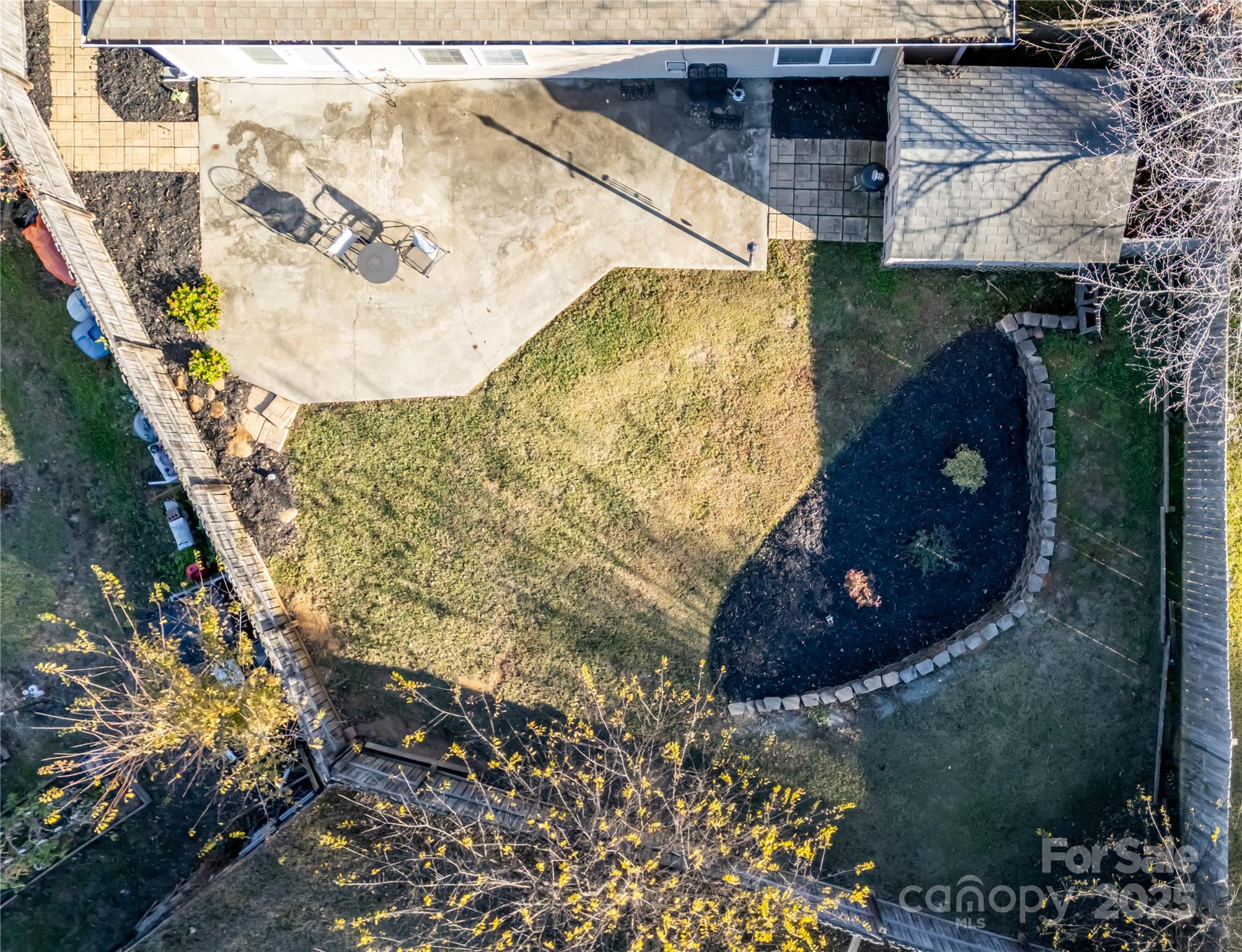 Steele Meadows - Residential