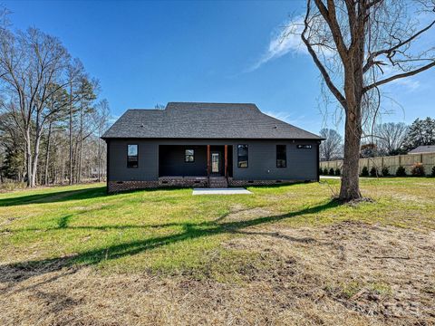 A home in Rock Hill