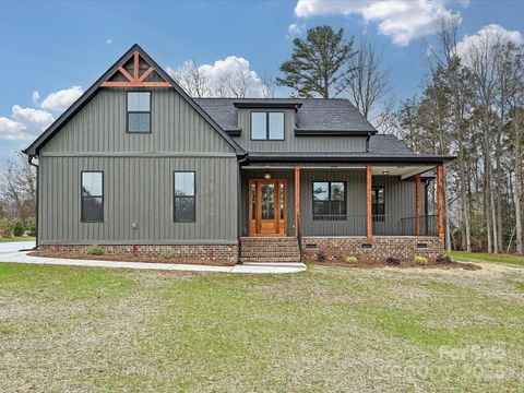 A home in Rock Hill