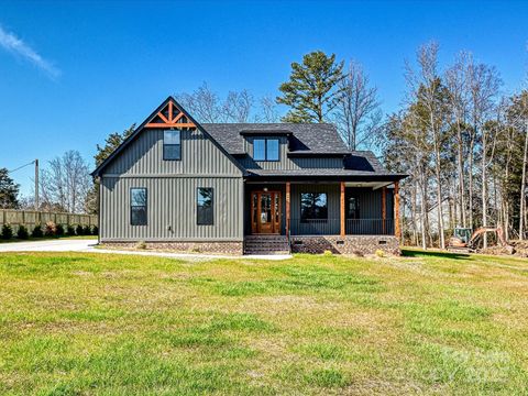 A home in Rock Hill