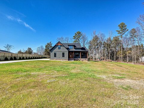 A home in Rock Hill