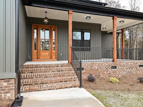 A home in Rock Hill