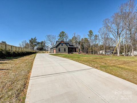 A home in Rock Hill