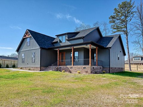 A home in Rock Hill