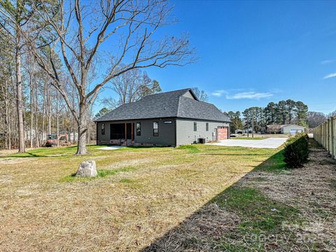 A home in Rock Hill