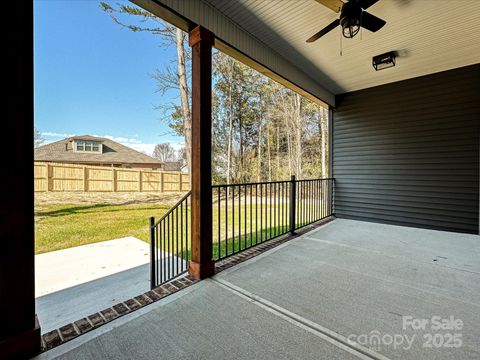 A home in Rock Hill