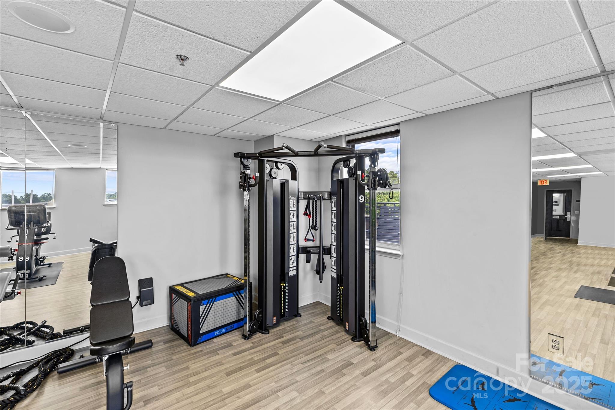 Charlotte, North Carolina 28203, United States, 2 Bedrooms Bedrooms, ,2 BathroomsBathrooms,Residential,Active,182529