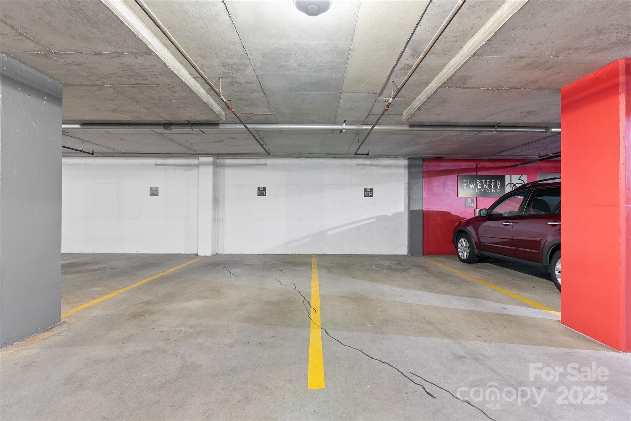 Charlotte, North Carolina 28203, United States, 2 Bedrooms Bedrooms, ,2 BathroomsBathrooms,Residential,Active,182529