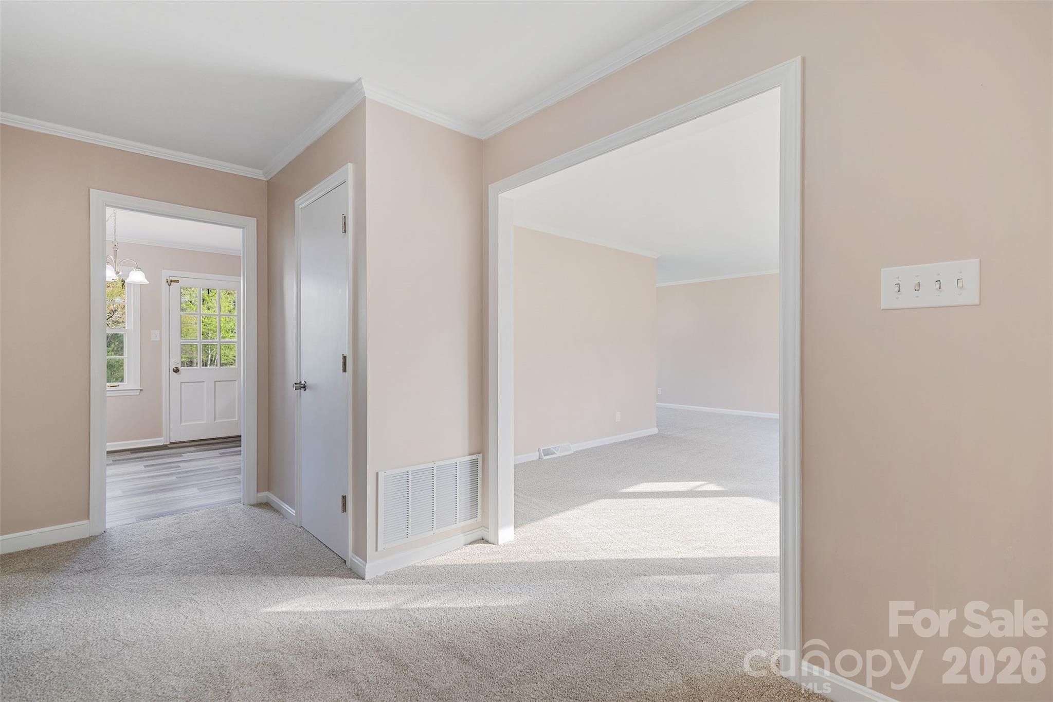 Country Club Estates - Residential