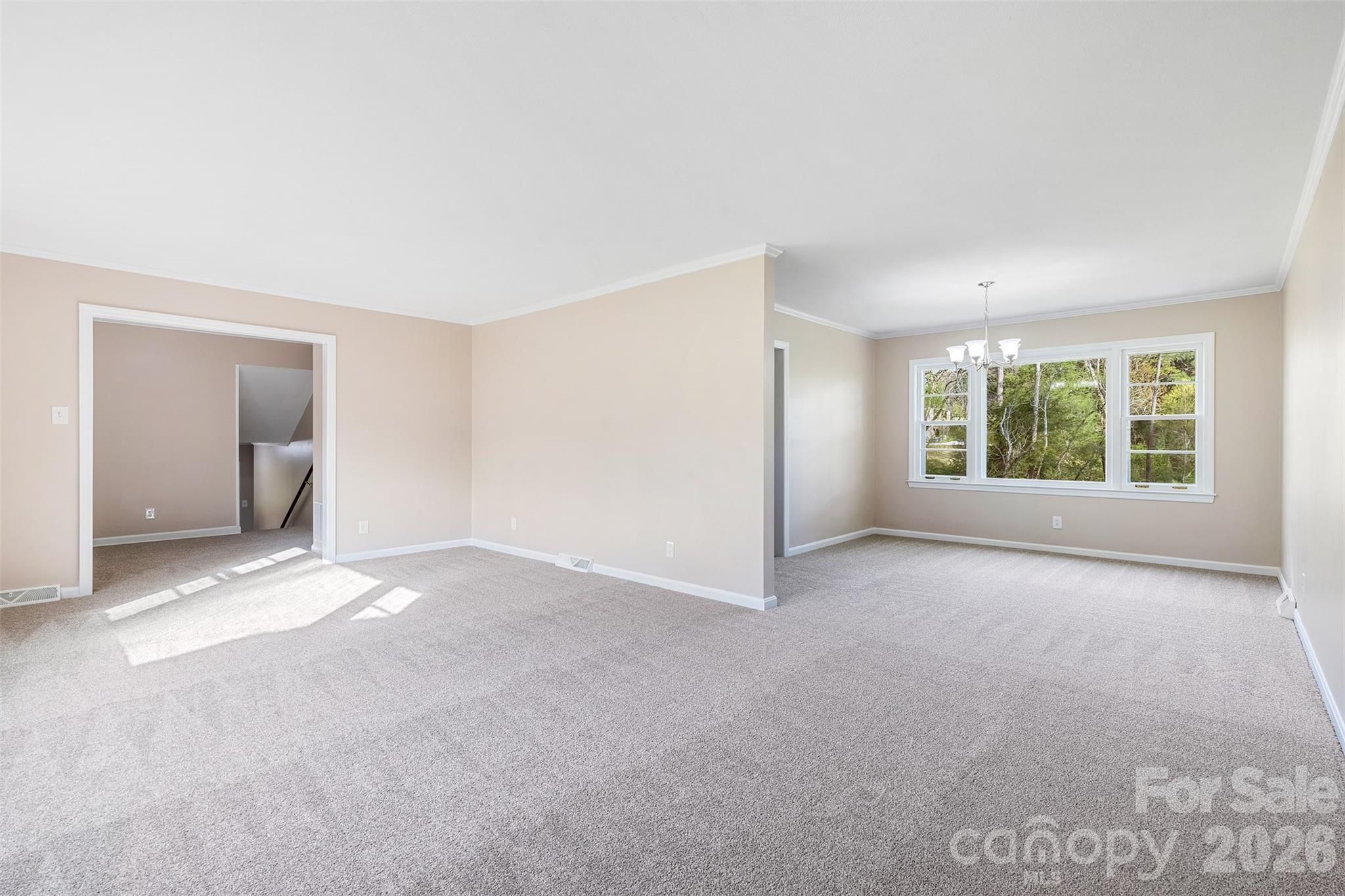 Country Club Estates - Residential