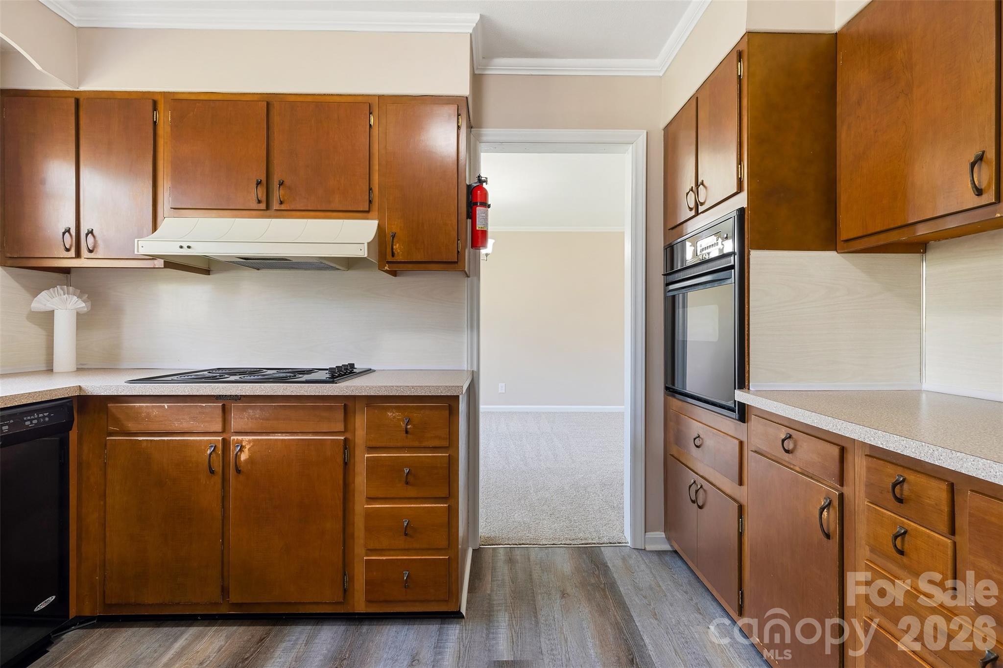 Country Club Estates - Residential