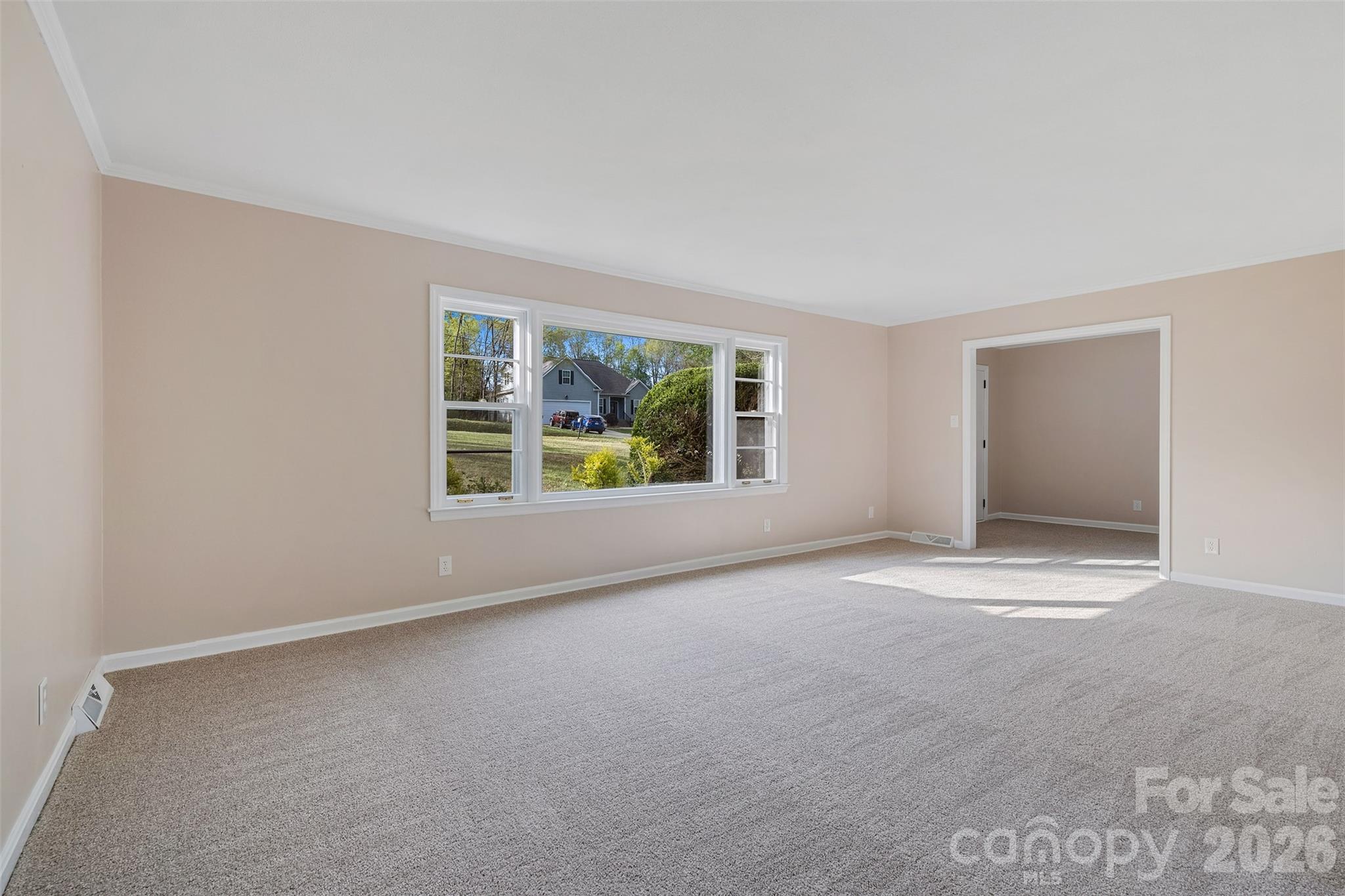 Country Club Estates - Residential